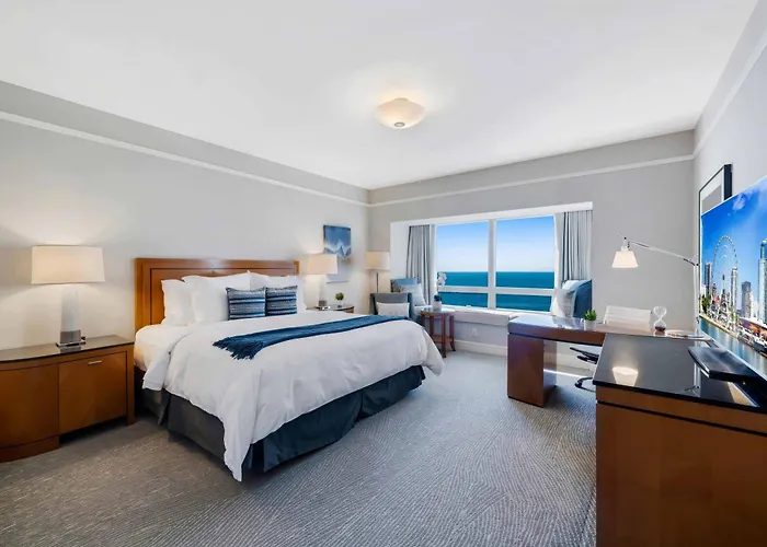 Casiola Apartments In Four Seasons Miami