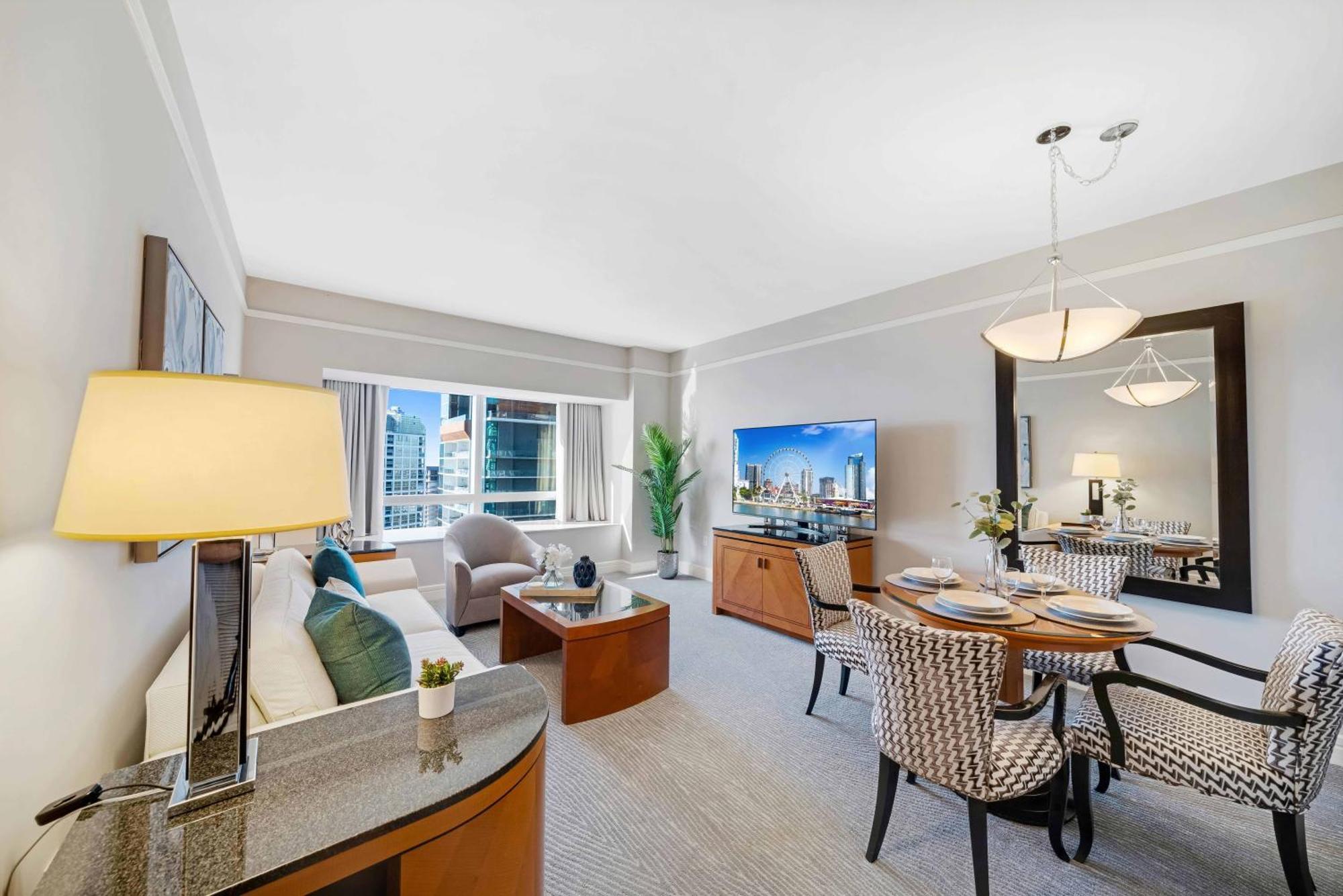 Appartamento Casiola In Four Seasons Miami