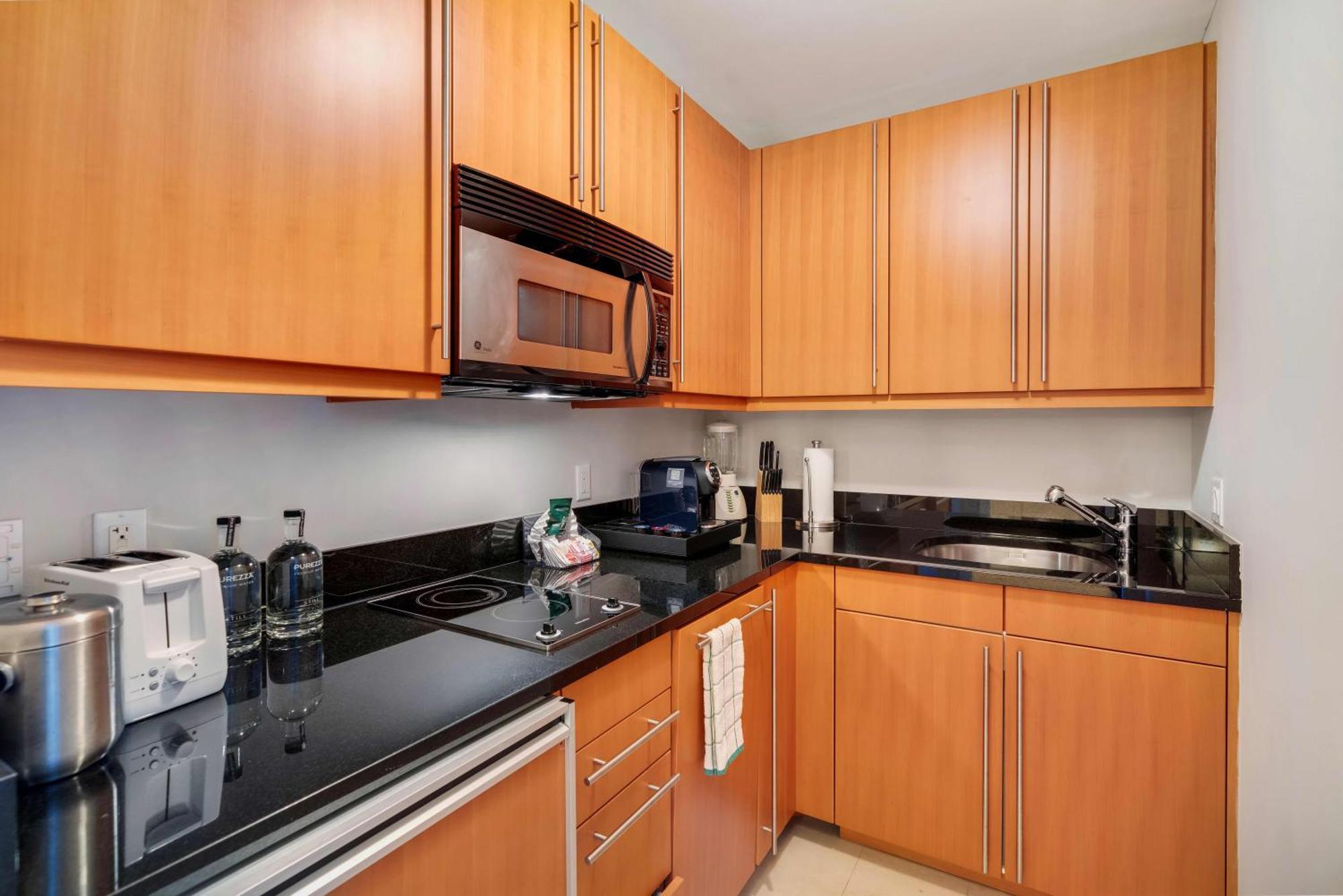 Casiola In Four Seasons Appartamento Miami