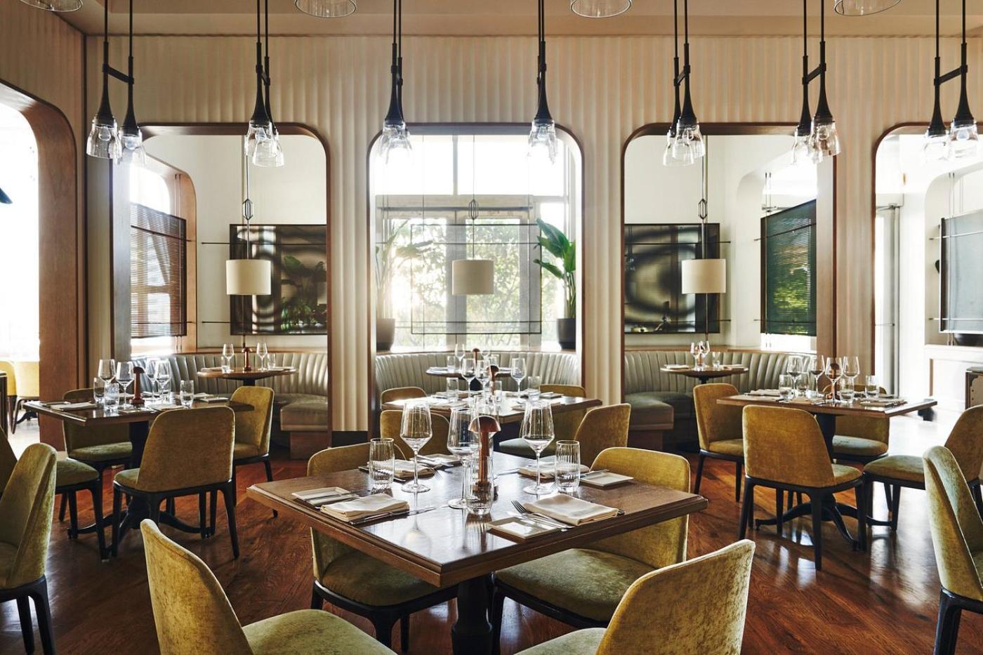 Casiola In Four Seasons * Miami
