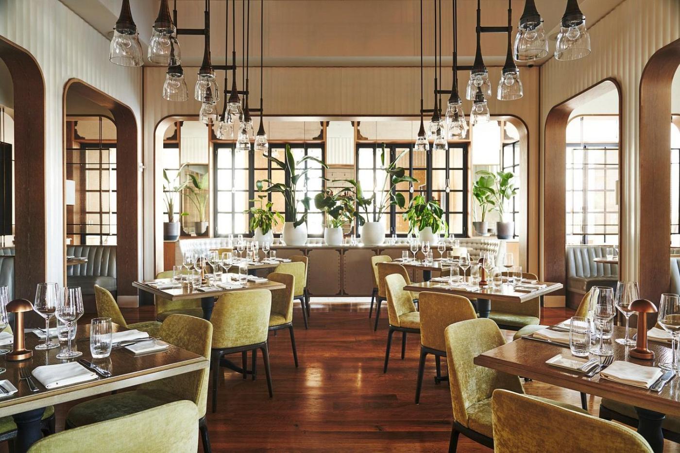 Casiola In Four Seasons * Miami