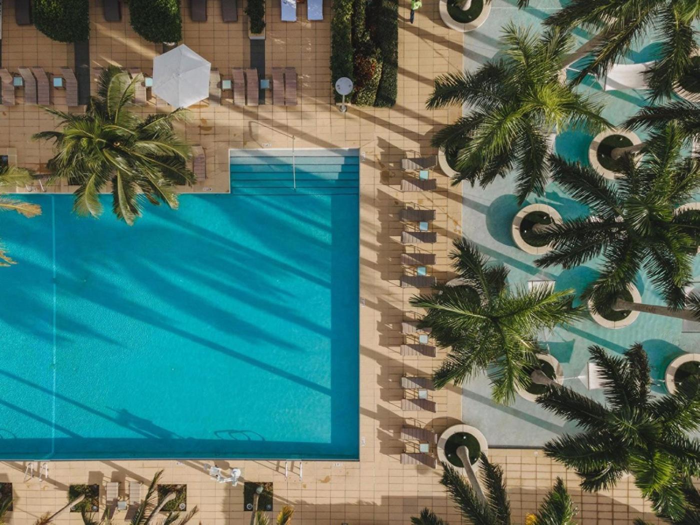 Casiola In Four Seasons Miami
