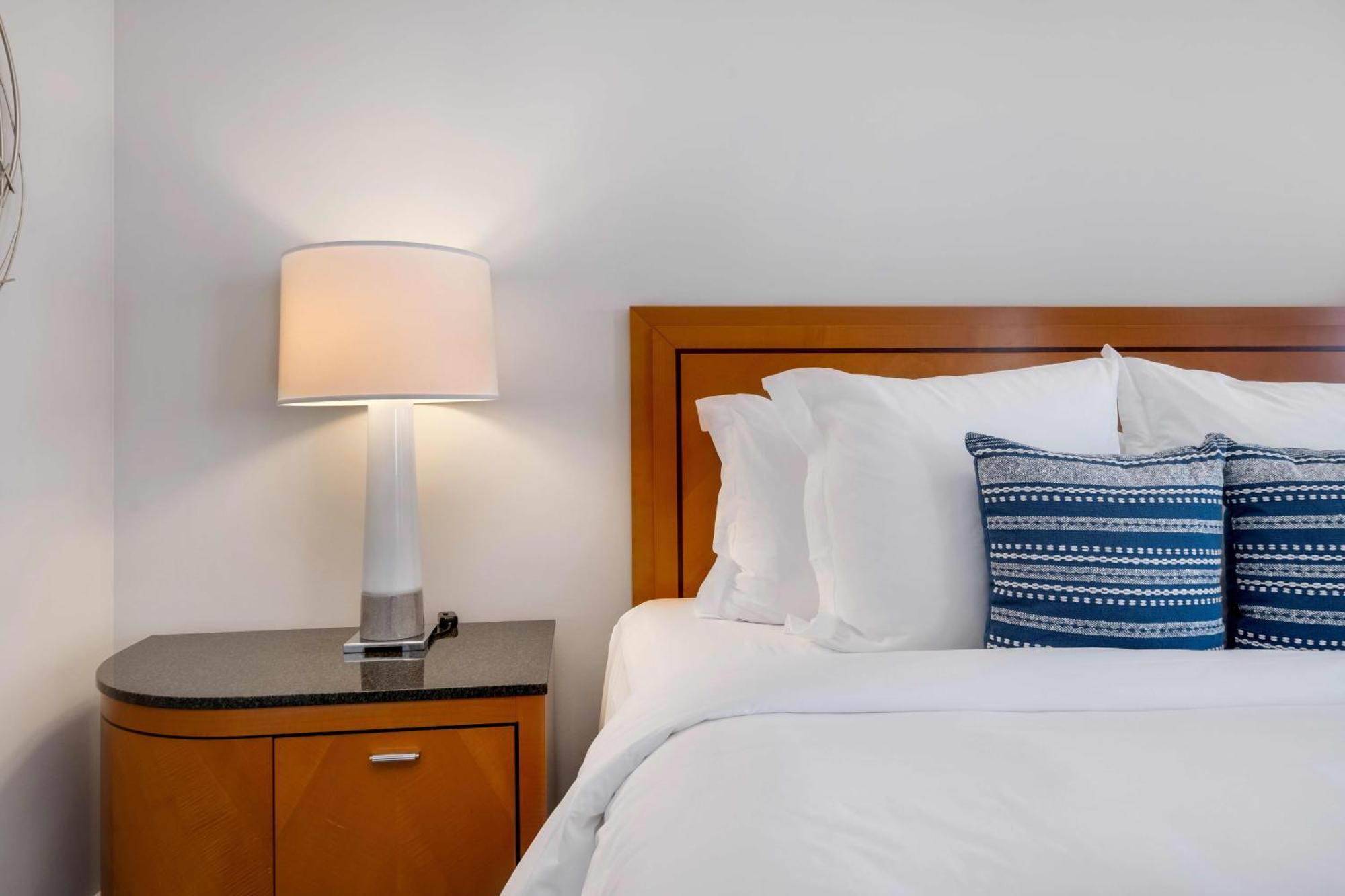 Appartamento Casiola In Four Seasons Miami