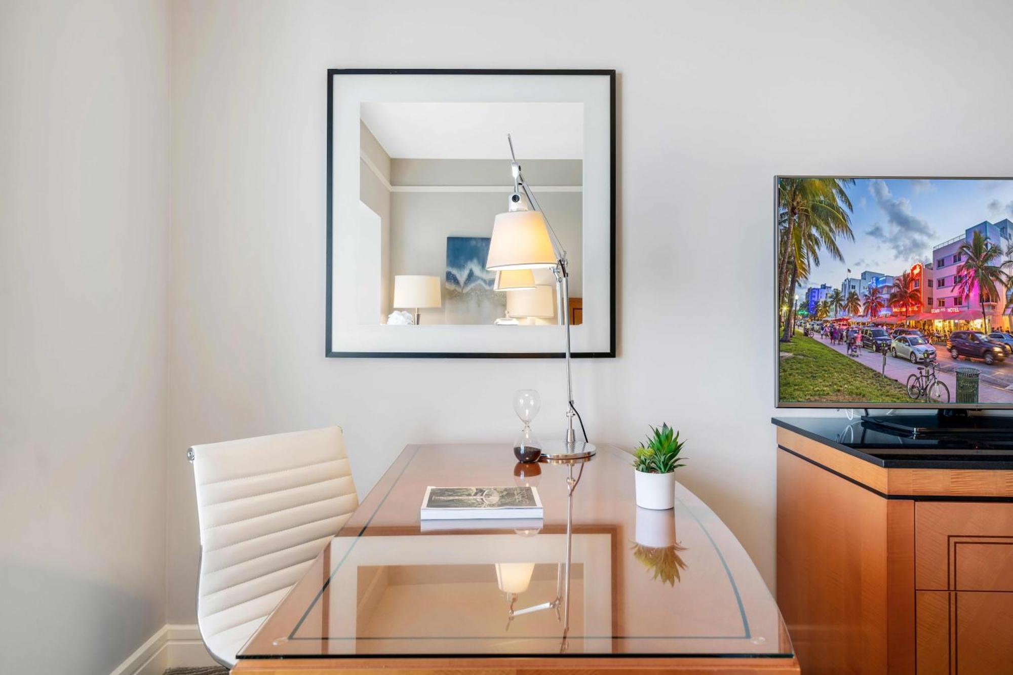 Appartamento Casiola In Four Seasons Miami