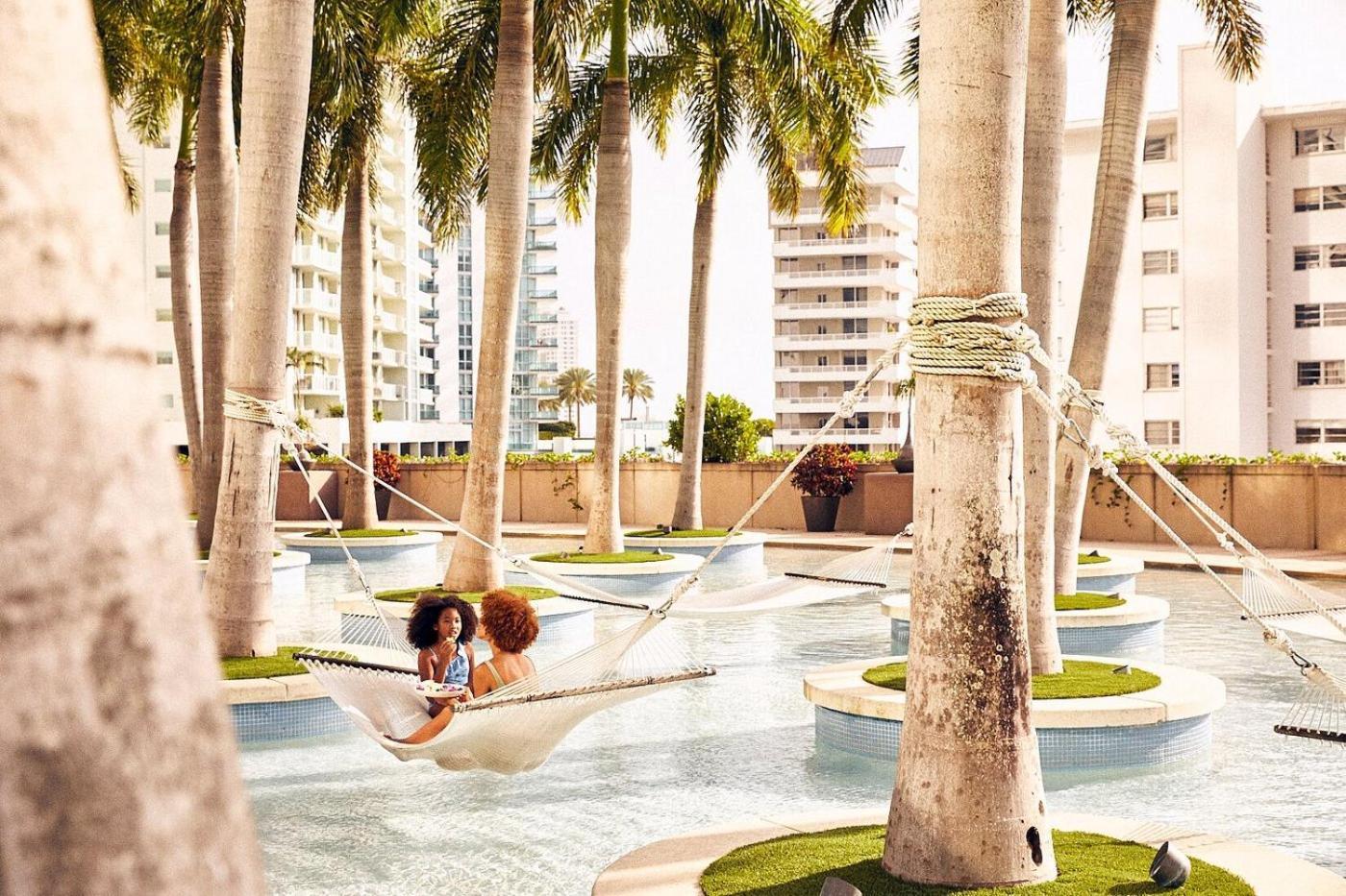 Casiola In Four Seasons Miami