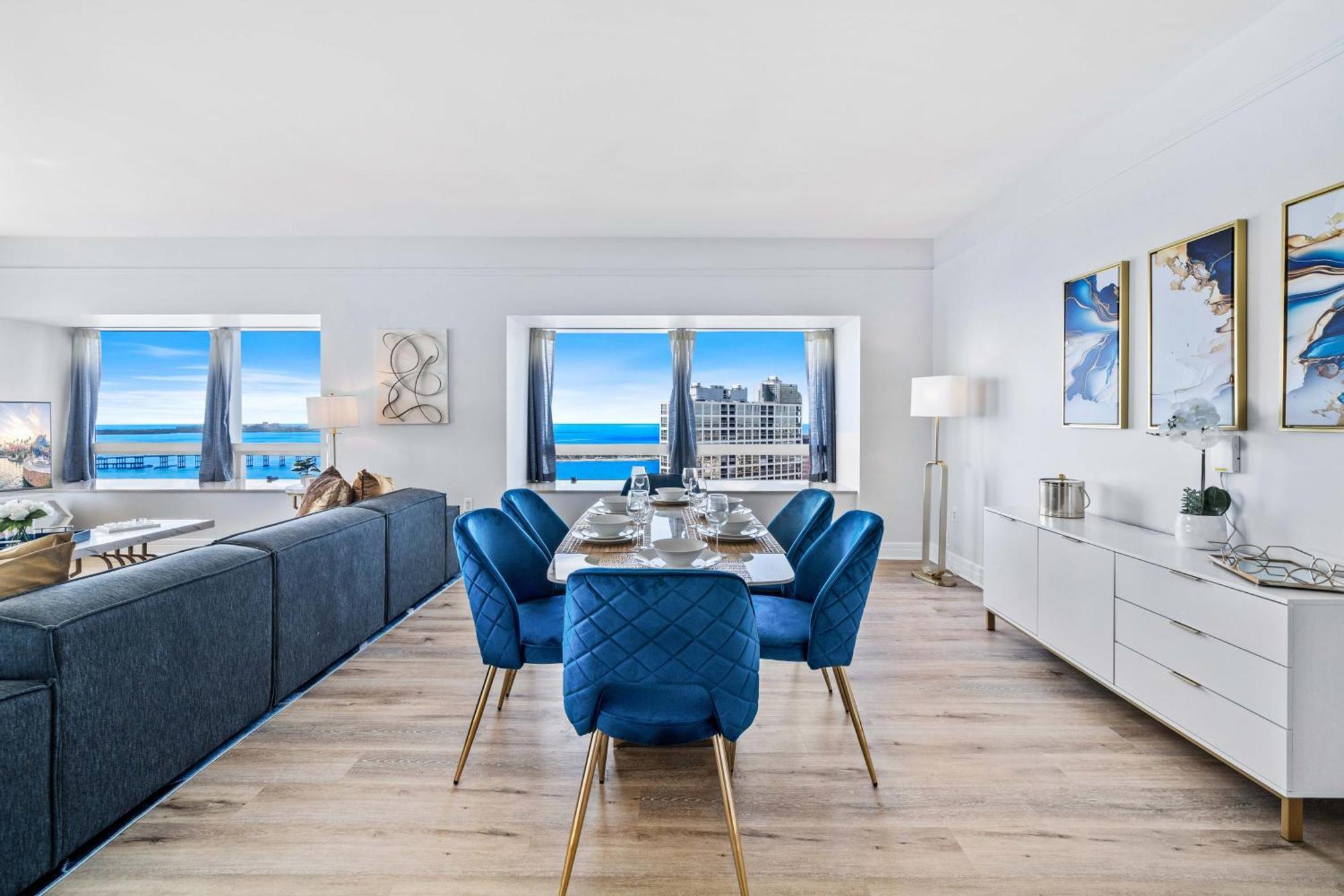 Casiola In Four Seasons Appartamento