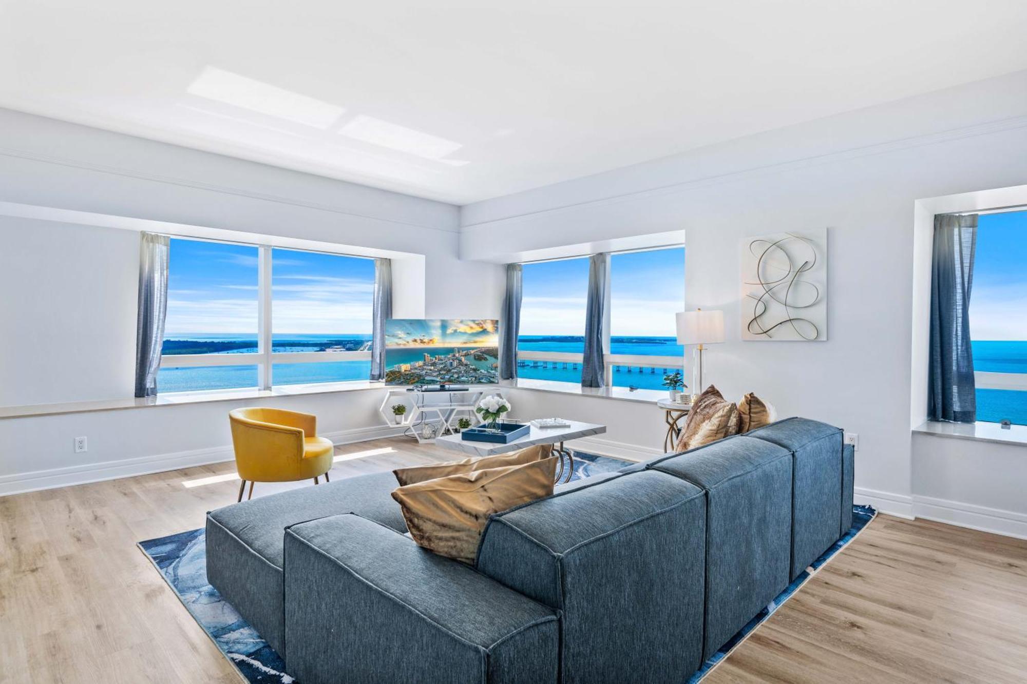 Casiola In Four Seasons Miami