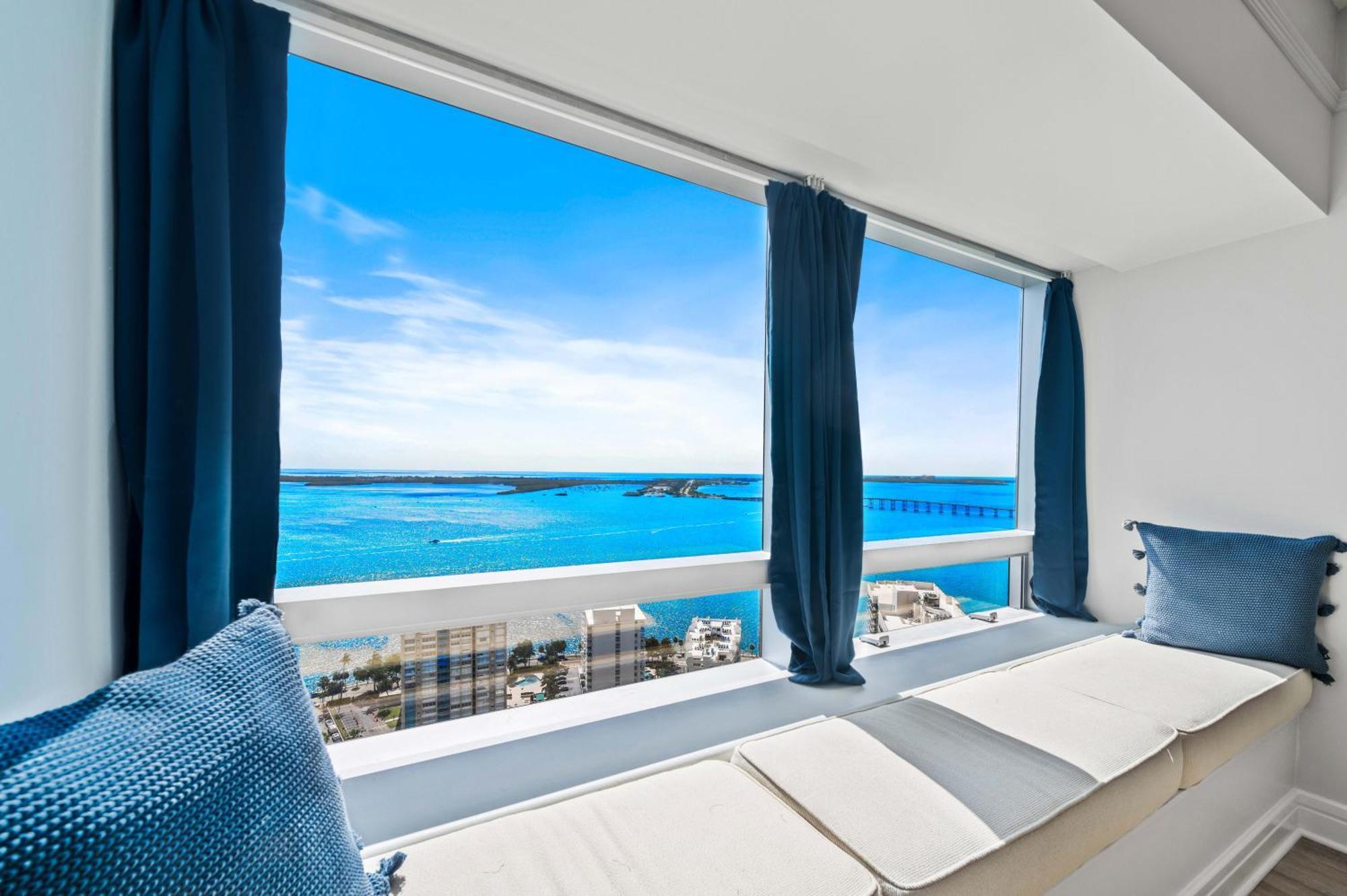 Appartamento Casiola In Four Seasons Miami
