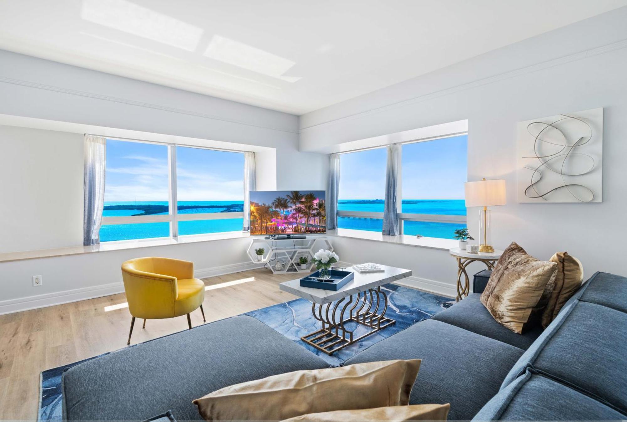Casiola In Four Seasons Miami