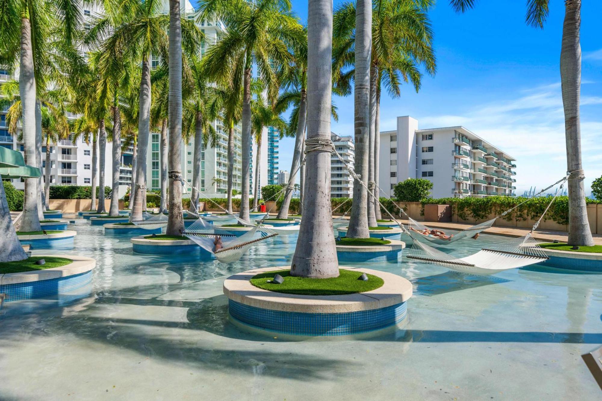 Casiola In Four Seasons Appartamento Miami