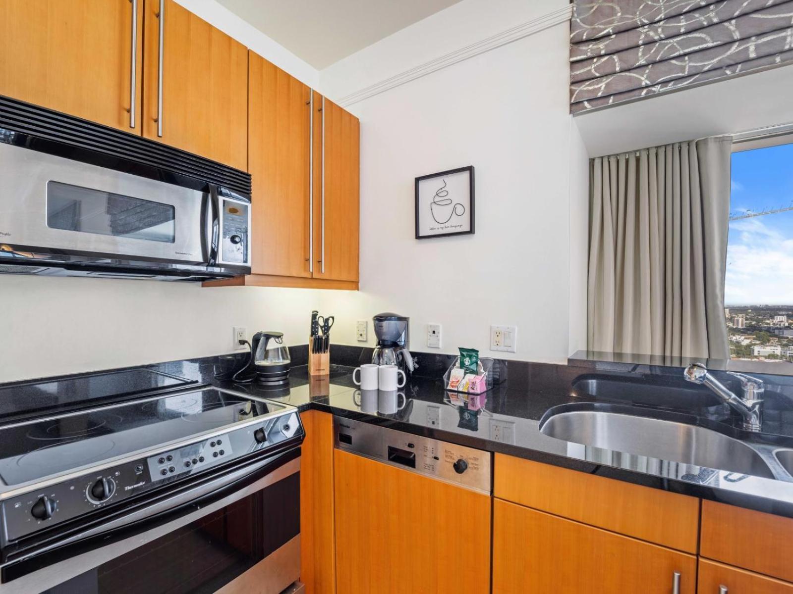 Casiola In Four Seasons Appartamento Miami