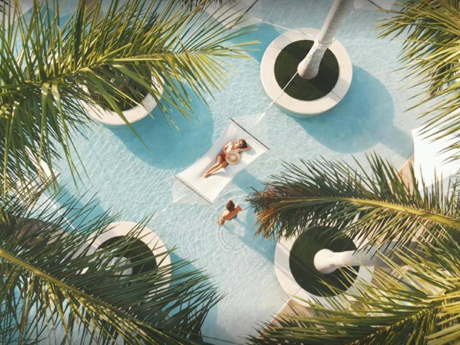 Casiola In Four Seasons * Miami