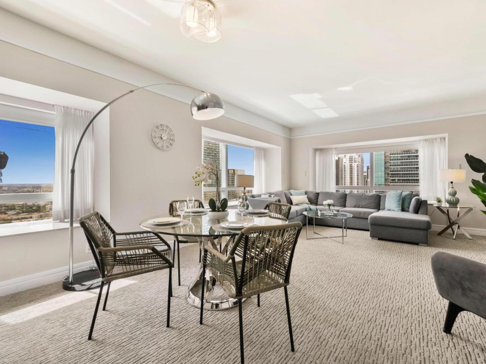 Casiola In Four Seasons Appartamento Miami