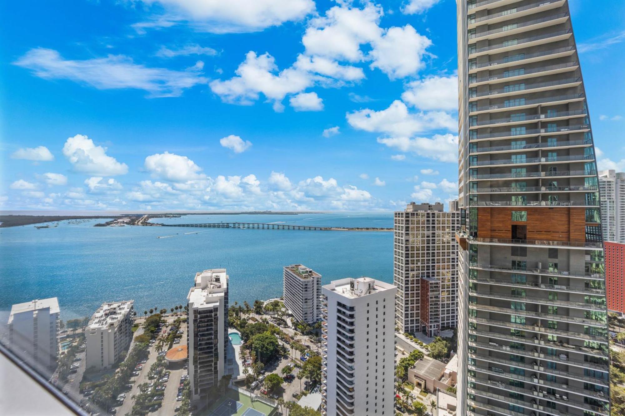 Casiola In Four Seasons Miami
