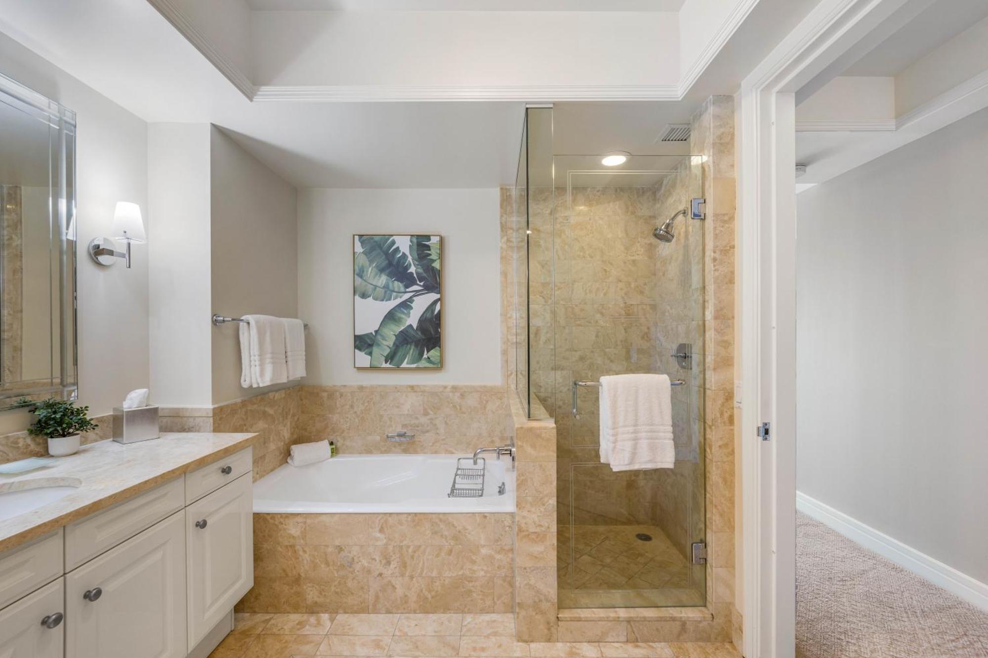 Casiola In Four Seasons Appartamento Miami