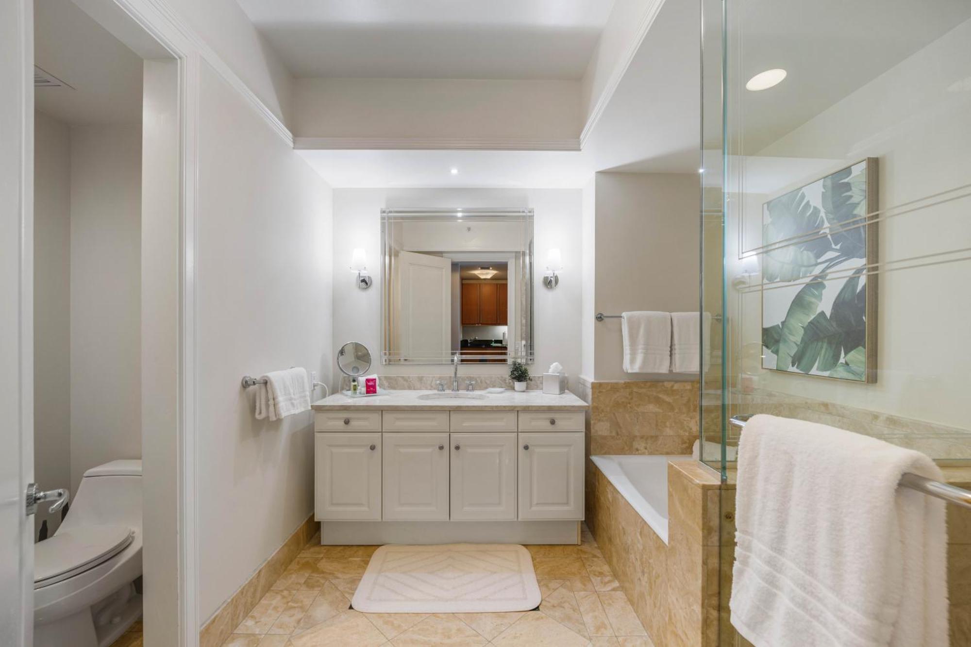 Casiola In Four Seasons Appartamento Miami