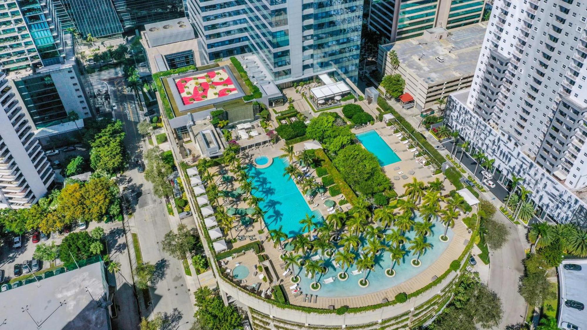 Casiola In Four Seasons Miami